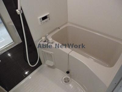 プリマグランデ安城　弐番館の物件内観写真