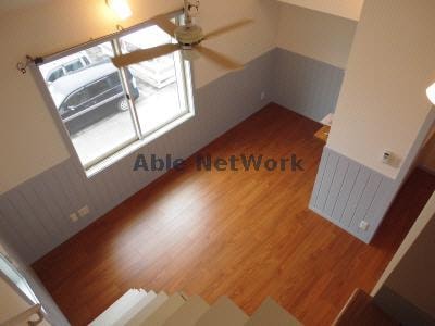 プリマグランデ安城　弐番館の物件内観写真