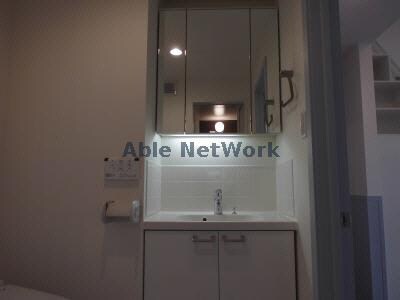 プリマグランデ安城　弐番館の物件内観写真