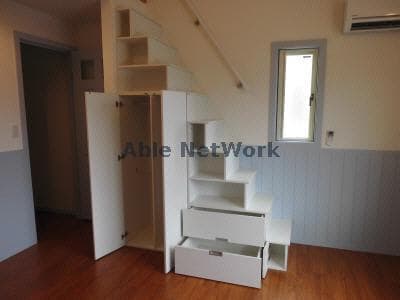 プリマグランデ安城　弐番館の物件内観写真