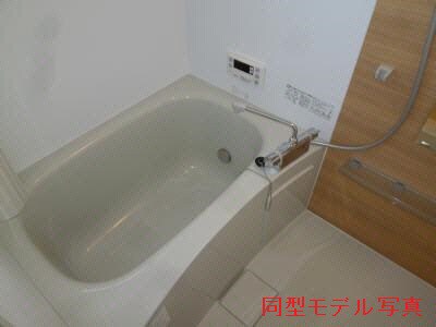 ヴィラ小山　Ａの物件内観写真