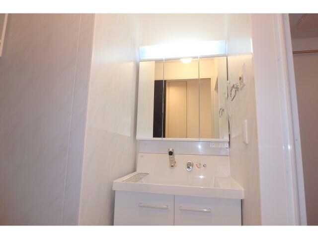 ヴィラ小山　Ａの物件内観写真