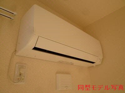 ヴィラ小山　Ａの物件内観写真