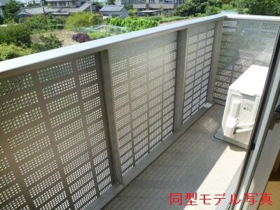 ヴィラ小山　Ａの物件内観写真