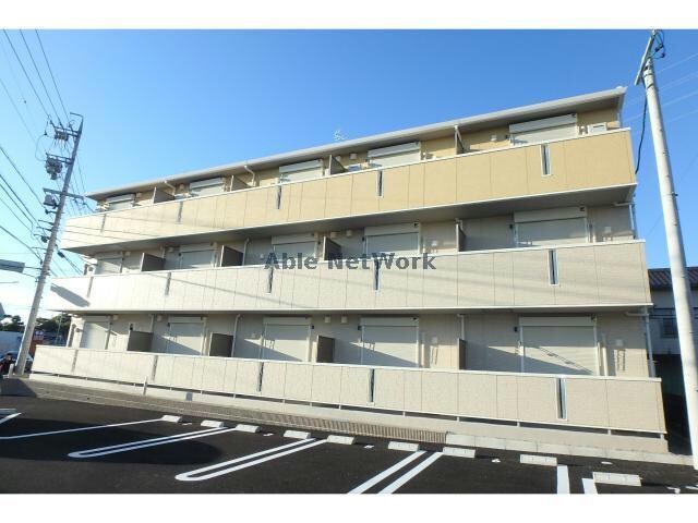 さくらの物件外観写真