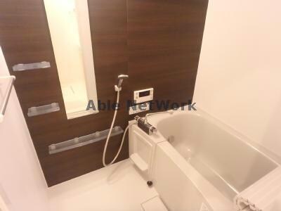 プロスペリテ美園の物件内観写真