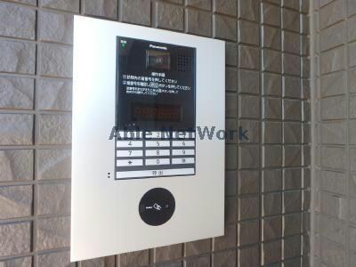 プロスペリテ美園の物件外観写真