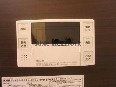 プロスペリテ美園の物件内観写真