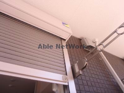 プロスペリテ美園の物件内観写真