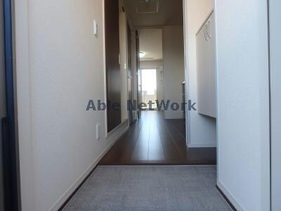 プロスペリテ美園の物件内観写真