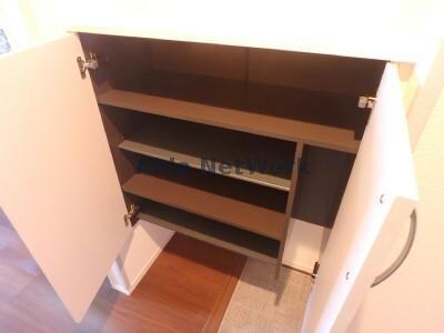 プロスペリテ美園の物件内観写真