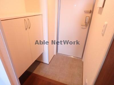 プロスペリテ美園の物件内観写真