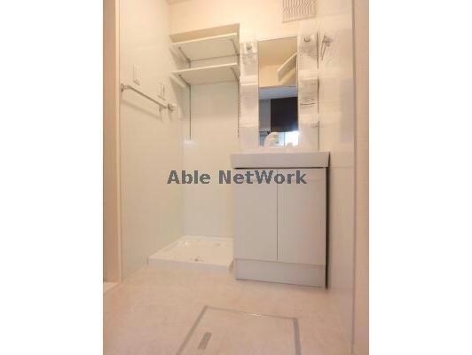 プロスペリテ美園の物件内観写真