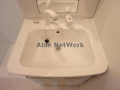 プロスペリテ美園の物件内観写真