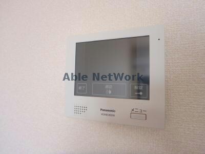 プロスペリテ美園の物件内観写真