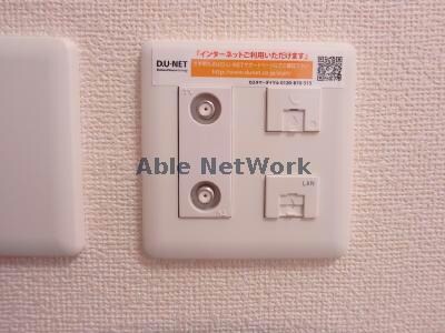 プロスペリテ美園の物件内観写真