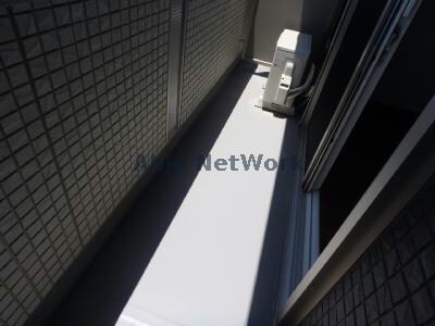 プロスペリテ美園の物件内観写真