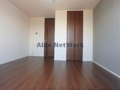 プロスペリテ美園の物件内観写真