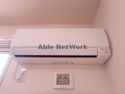 プロスペリテ美園の物件内観写真