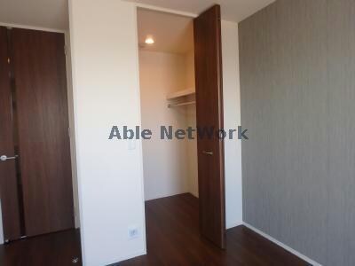 プロスペリテ美園の物件内観写真