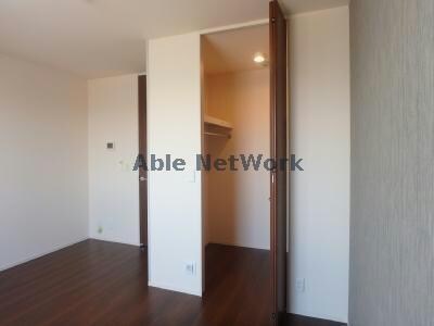 プロスペリテ美園の物件内観写真