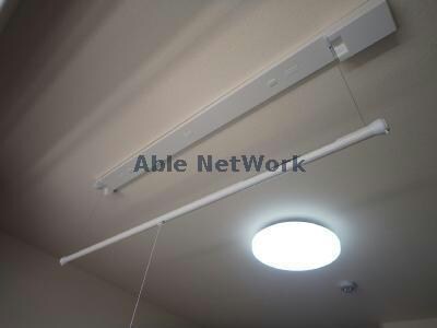 プロスペリテ美園の物件内観写真