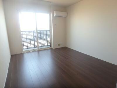 D-room甲山寺の物件内観写真