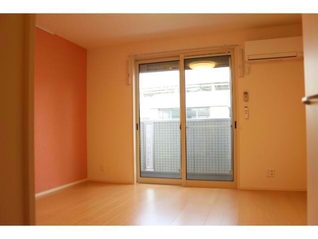 D-room甲山寺の物件内観写真