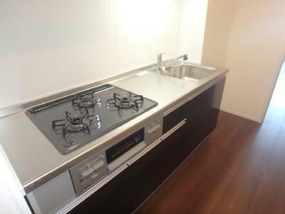 D-room甲山寺の物件内観写真