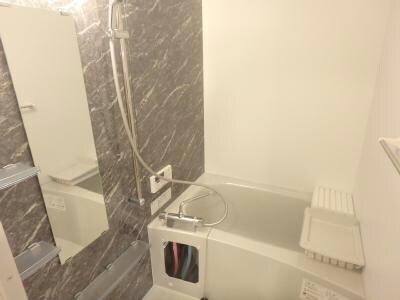 D-room甲山寺の物件内観写真