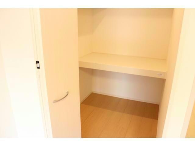 D-room甲山寺の物件内観写真