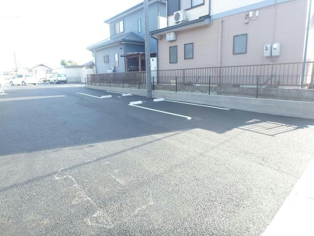 D-room甲山寺の物件外観写真