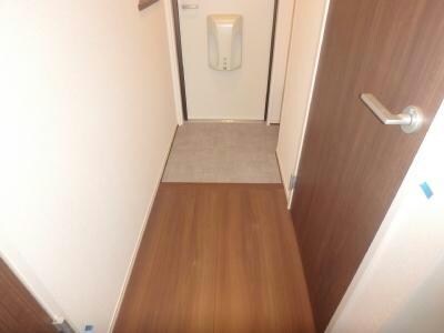 D-room甲山寺の物件内観写真