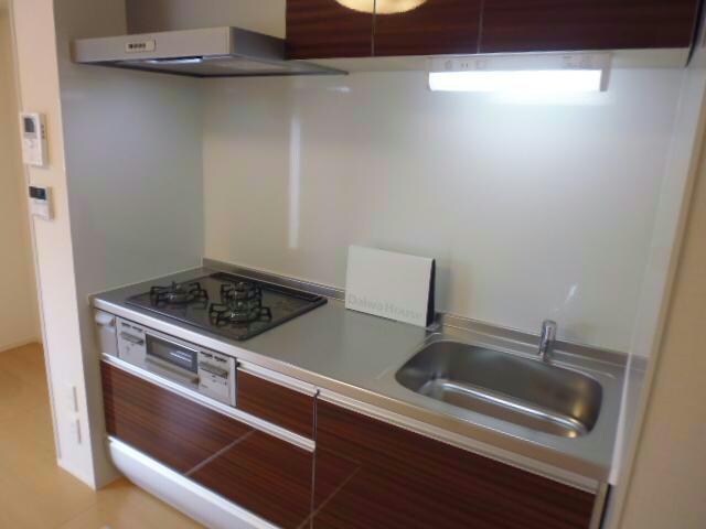 D-room甲山寺の物件内観写真