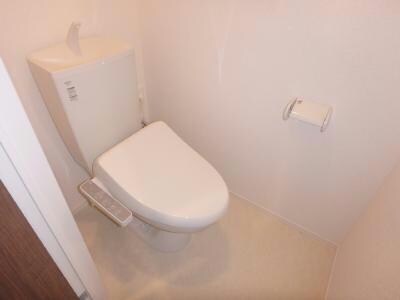 D-room甲山寺の物件内観写真