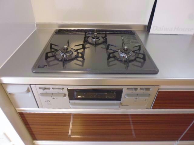 D-room甲山寺の物件内観写真