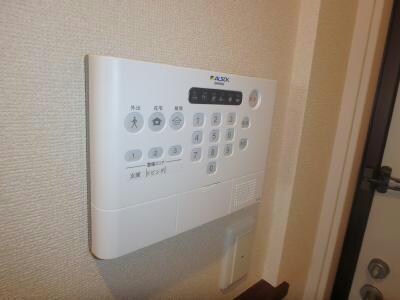 D-room甲山寺の物件内観写真