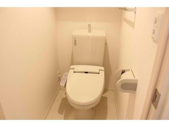 D-room甲山寺の物件内観写真