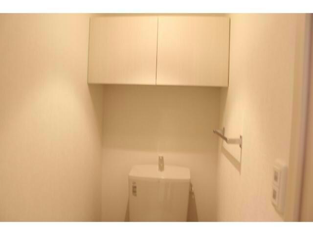 D-room甲山寺の物件内観写真