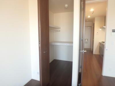 D-room甲山寺の物件内観写真