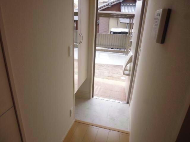 D-room甲山寺の物件内観写真