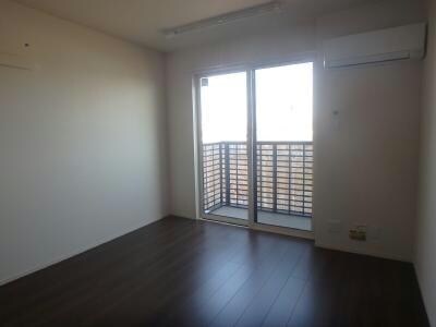 D-room甲山寺の物件内観写真