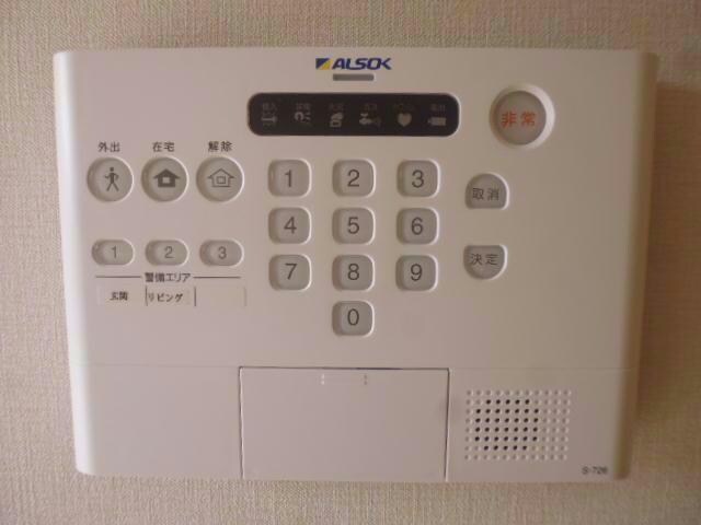 D-room甲山寺の物件内観写真