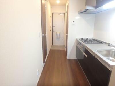 D-room甲山寺の物件内観写真