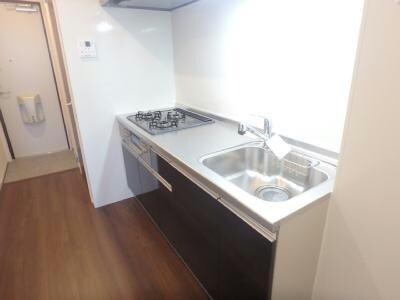 D-room甲山寺の物件内観写真