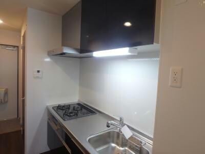 D-room甲山寺の物件内観写真