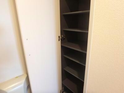 D-room甲山寺の物件内観写真