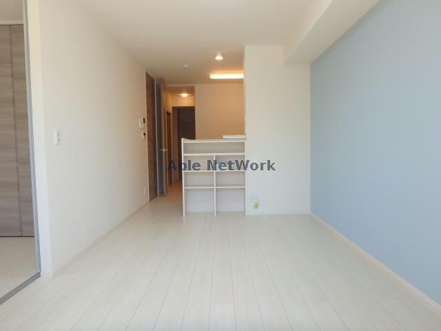 ラ・クレールの物件内観写真