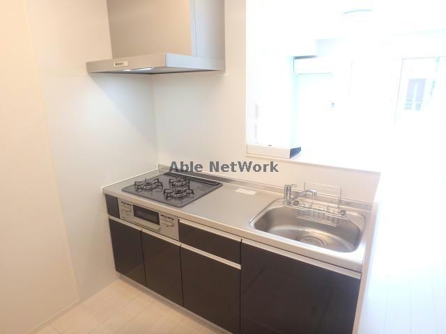 ラ・クレールの物件内観写真