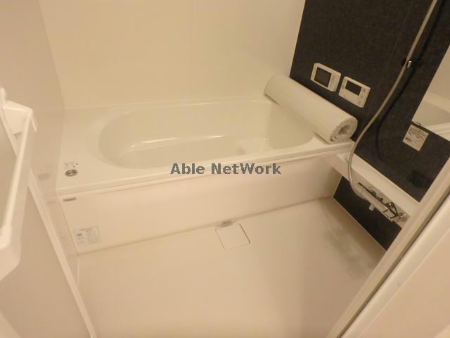 ラ・クレールの物件内観写真